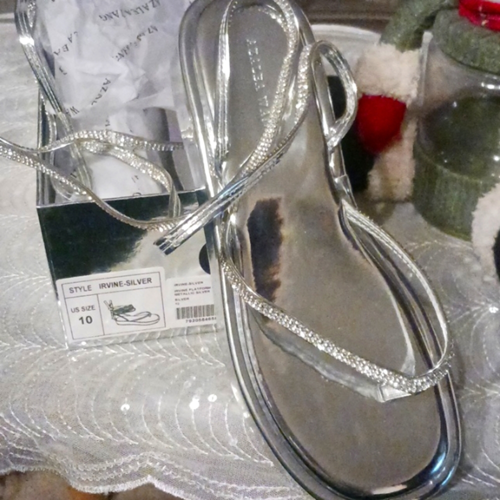 Women's shoes